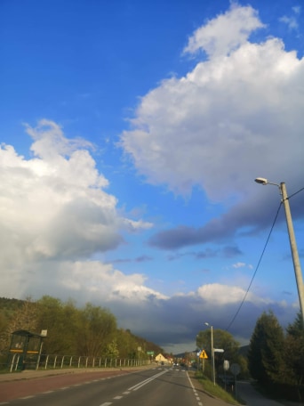 DROGA FOT.  EDYTA SZOTA