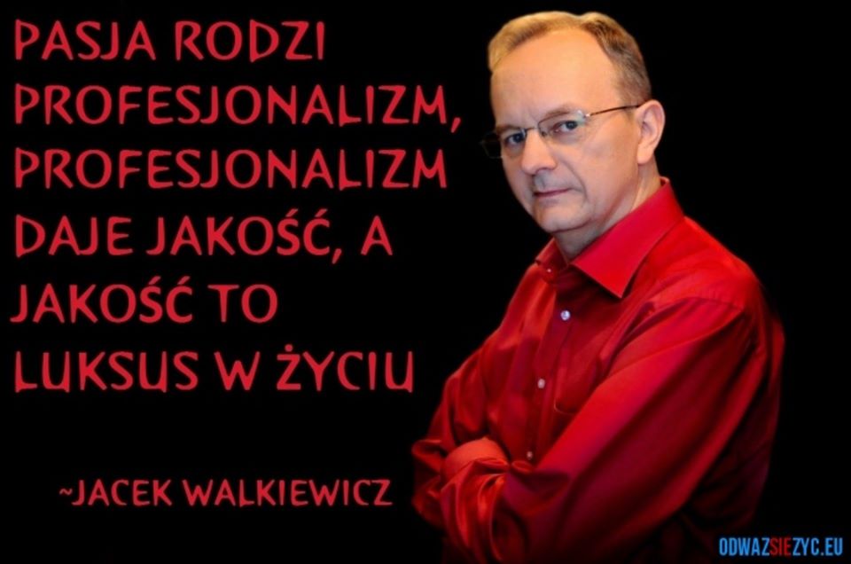 DLACZEGO WARTO MIEĆ PASJĘ W ŻYCIU
