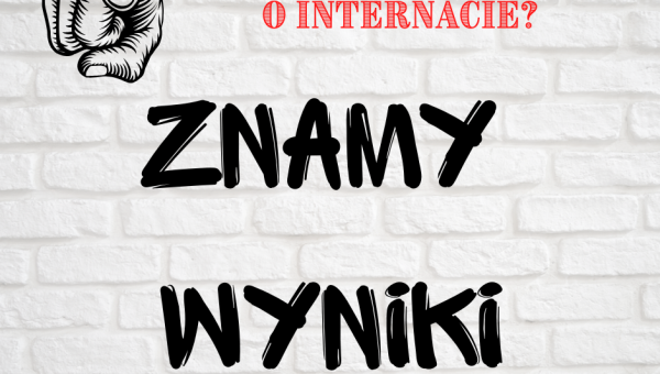 ZNAMY WYNIKI - CO TY WIESZ O INTERNACIE