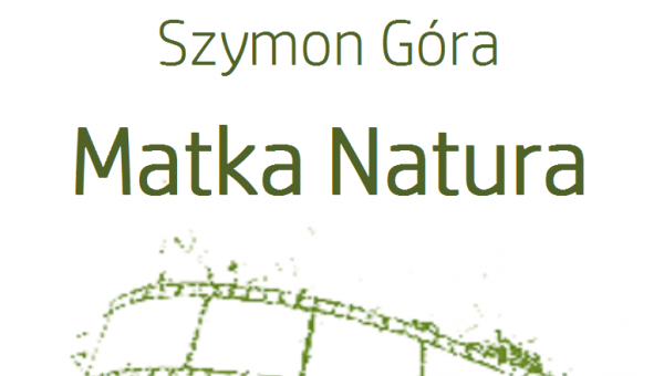 PRACOWNIA POD GARGULCEM ZAPRASZA  SZYMON GÓRA