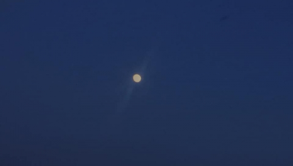 PEŁNIA  FOT.JULKA RYŚ