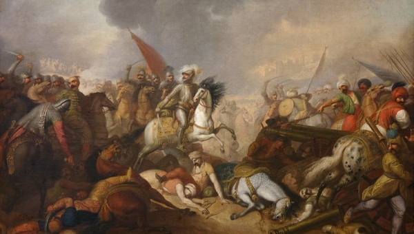  NAJWIĘKSZE ZWYCIĘSTWA ORĘŻA POLSKIEGO 