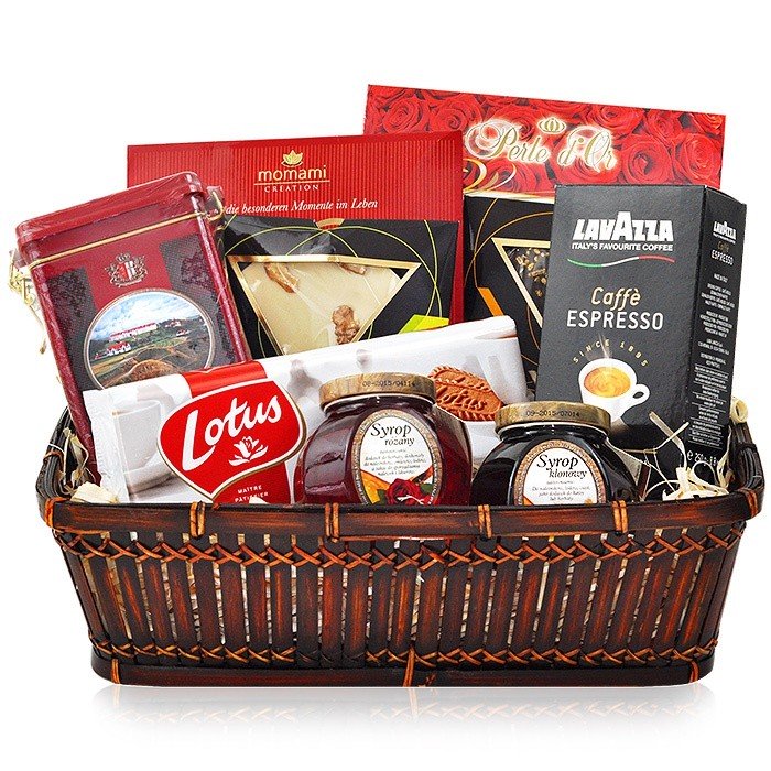 MOC GORĄCYCH ŻYCZEŃ 