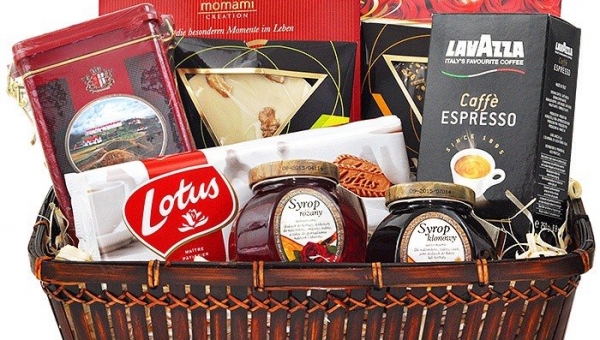 MOC GORĄCYCH ŻYCZEŃ 