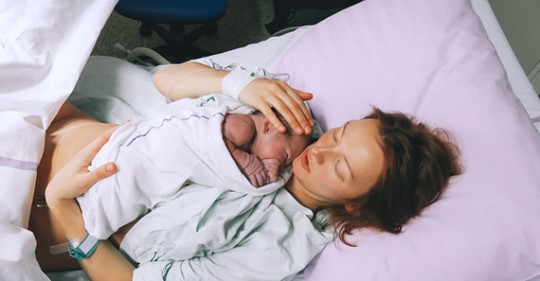 MARIHUANA WPŁYWA NA ROZRODCZOŚĆ