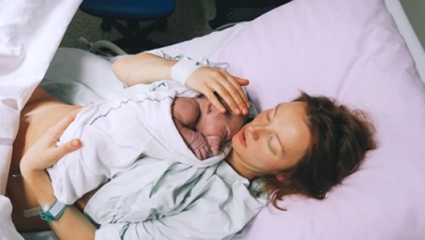 MARIHUANA WPŁYWA NA ROZRODCZOŚĆ