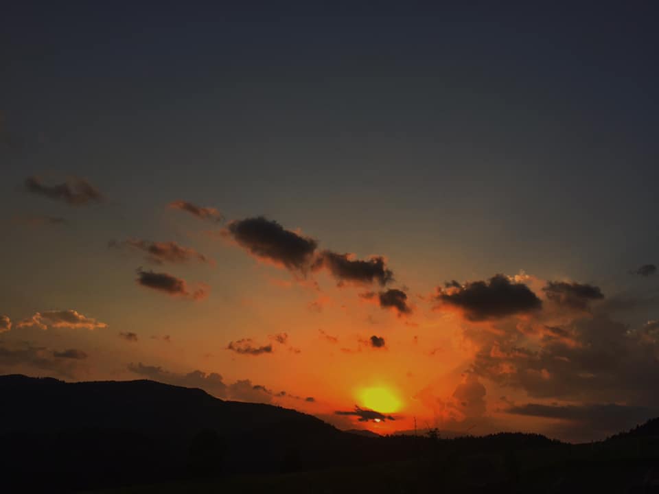 ❤️🧡💛  fot. Julka Ryś