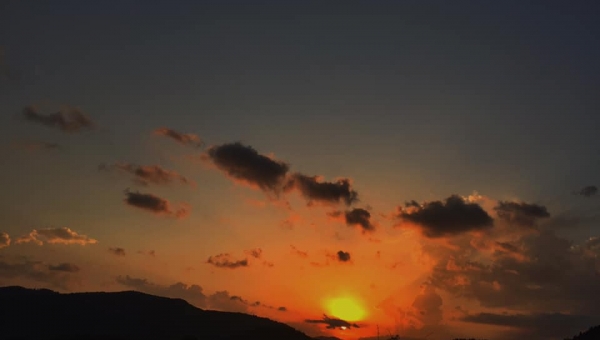 ❤️🧡💛  fot. Julka Ryś