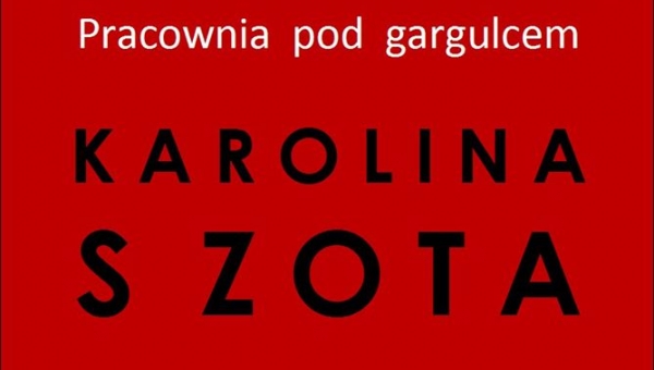 Rysunek-część I - Karolina Szota