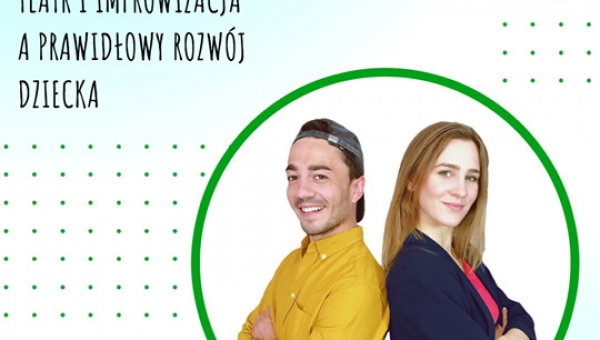 Bezpłatne szkolenie dla rodziców