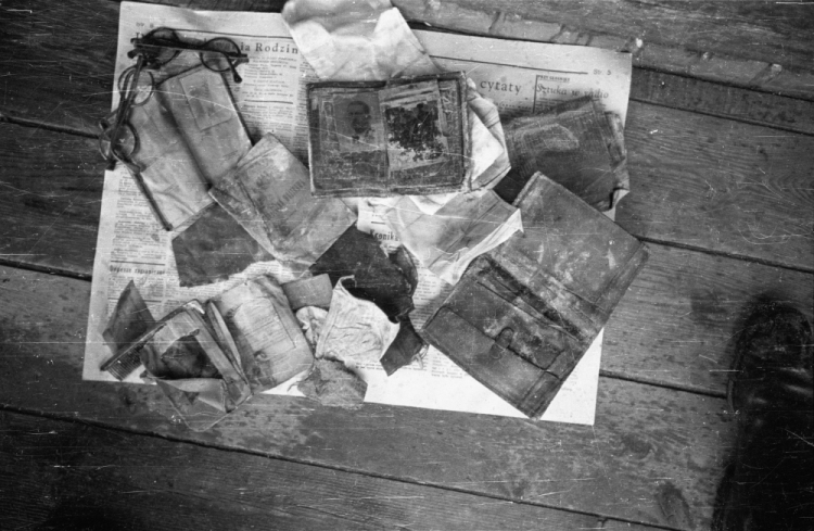 80 lat temu Niemcy dokonali w Palmirach egzekucji więźniów Pawiaka