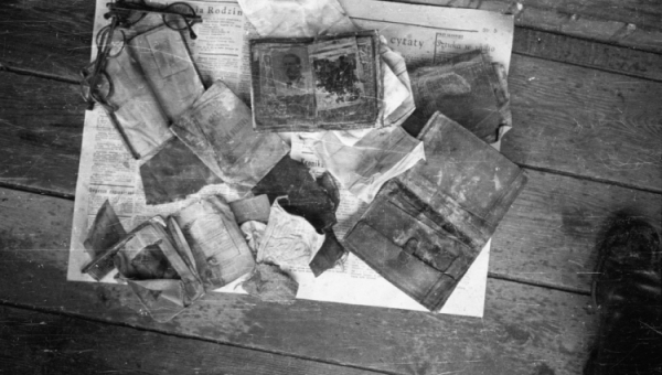 80 lat temu Niemcy dokonali w Palmirach egzekucji więźniów Pawiaka