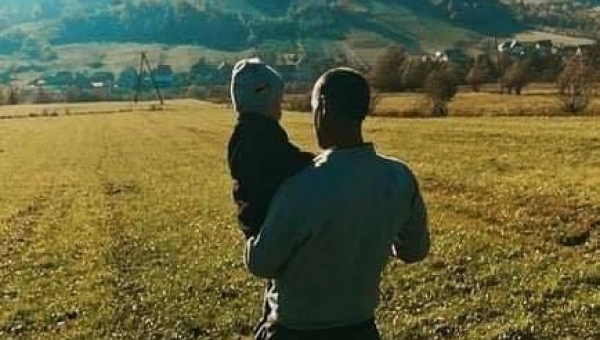 Uwaga Uwaga Wiemy już który Tata Wymiata!