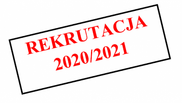 LISTA OSÓB ZAKWALIFIKOWANYCH (przyjęcia do internatu)-protokół rekrutacyjny