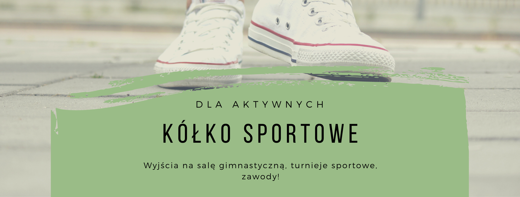 Kółko sportowe