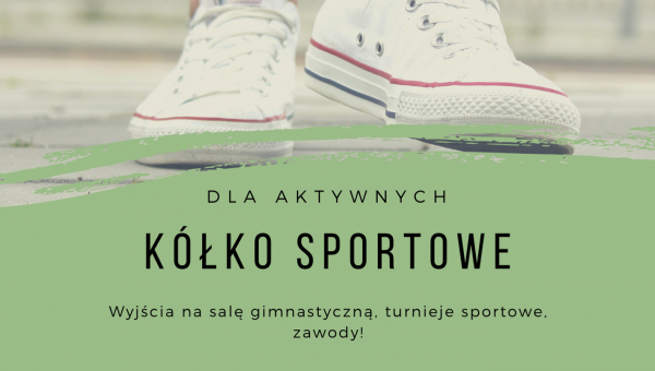 Kółko sportowe
