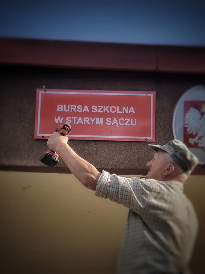 Zmiany, zmiany, zmiany!!!