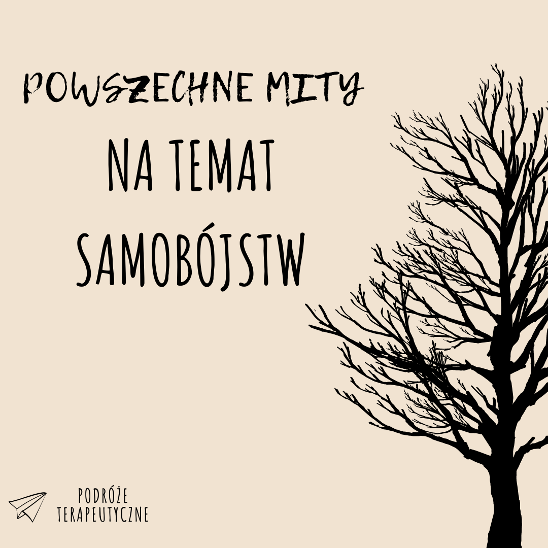 Dziś jest Światowy Dzień Zapobiegania Samobójstwom