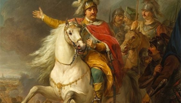 Rocznica bitwy pod Wiedniem 