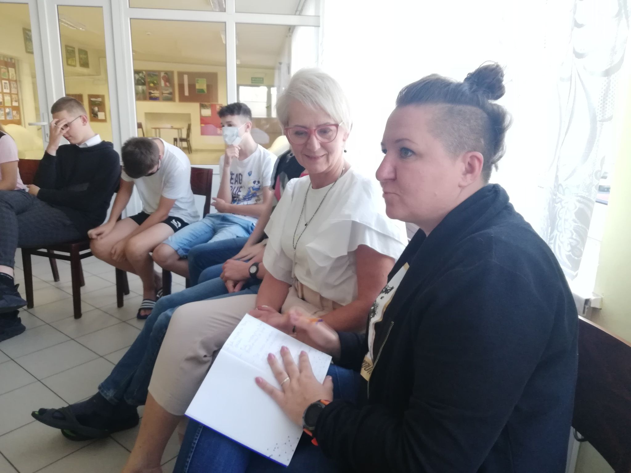 Zostań Projektantem Miejscówki Młodzieżowej 