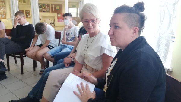 Zostań Projektantem Miejscówki Młodzieżowej 