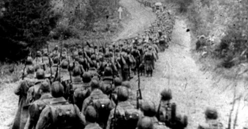 81. rocznica agresji ZSRR na Polskę