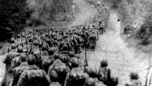 81. rocznica agresji ZSRR na Polskę