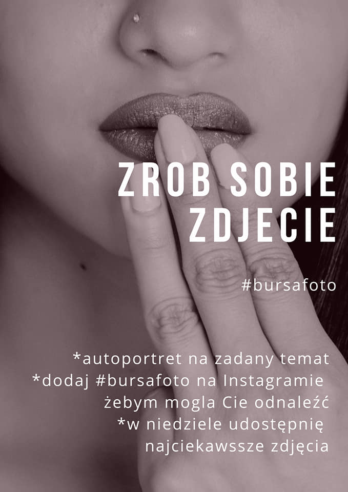 Wyzwanie foto na weekend