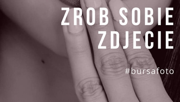 Wyzwanie foto na weekend