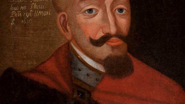 Rok Hetmana Stanisława Żółkiewskiego