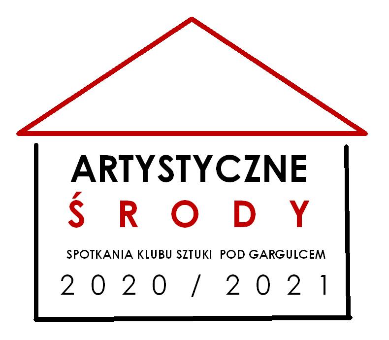 „ Artystyczne środy „ - spotkania klubu sztuki pod gargulcem