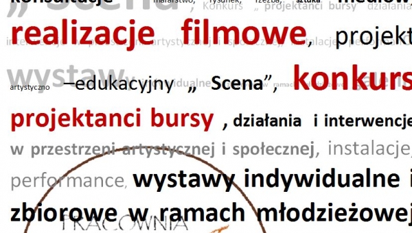 Pracownia pod gargulcem zaprasza