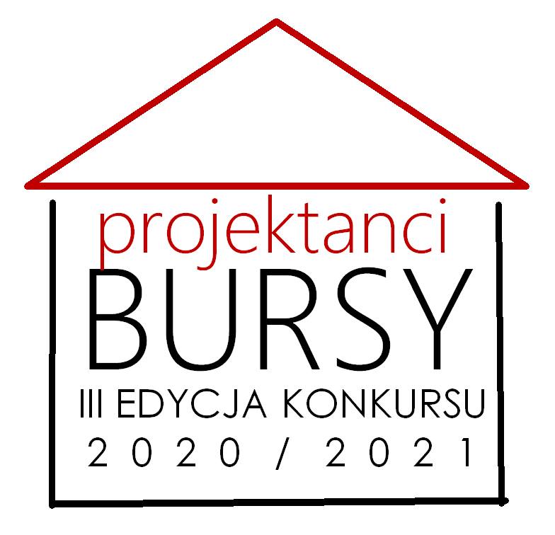 Konkurs „ projektanci bursy”