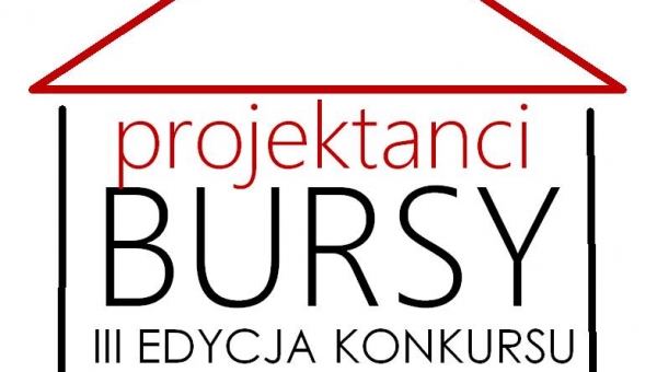 Konkurs „ projektanci bursy”