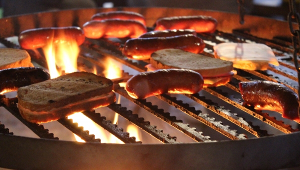 Ogniska integracyjne grup