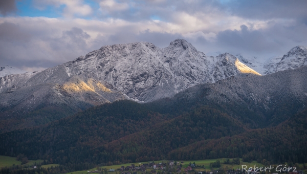 "W obiektywie rodzica" fot.Robert Górz