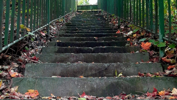 FOTO-grafia DNIA fot. Szymon Garbacz #zostanwdomu