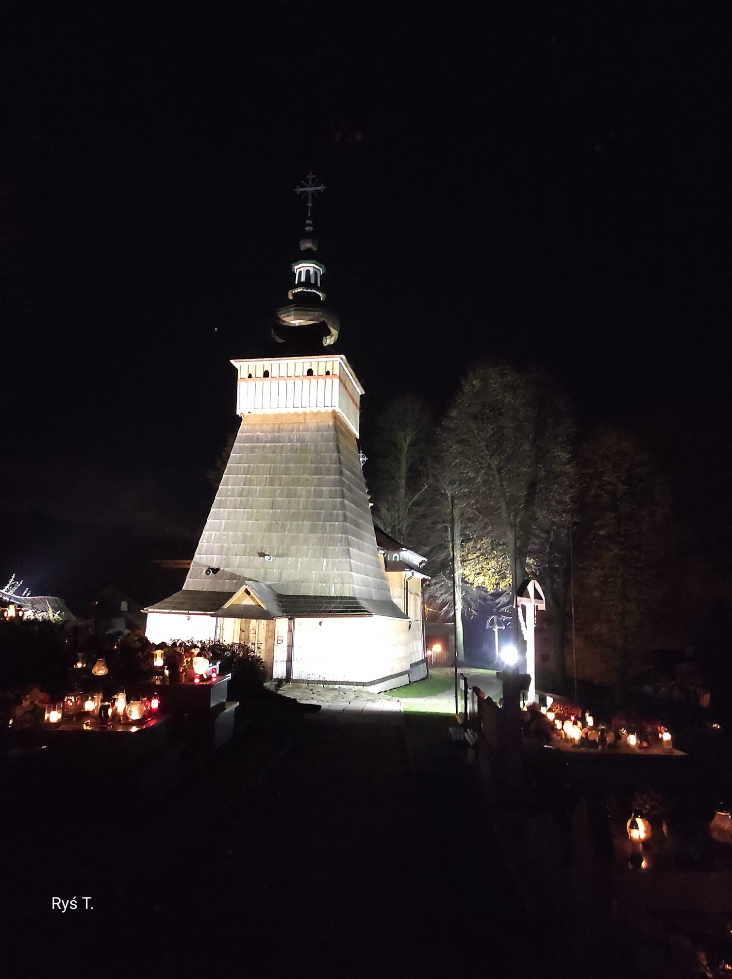 "W obiektywie rodzica" fot.Tadeusz Ryś #zostanwdomu