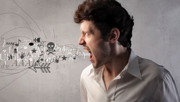 Słowa maja moc...#zostanwdomu