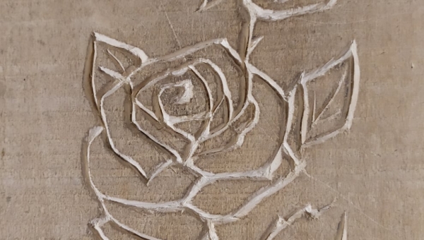 Praca miesiąca - październik 2020 Dominika Królczyk  #zostanwdomu