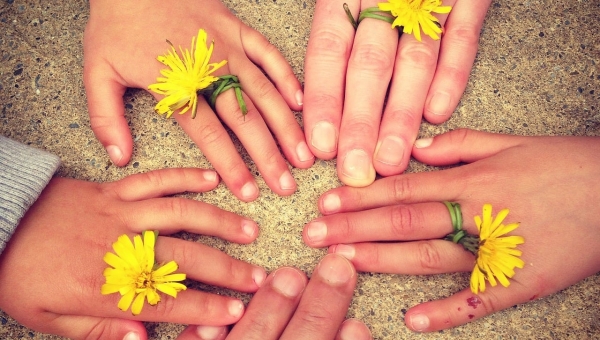 Jakimi wartościami dajemy prymat w naszym życiu  #zostanwdomu