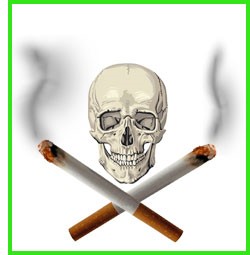 Papieros przyjaciel czy wróg? #zostanwdomu