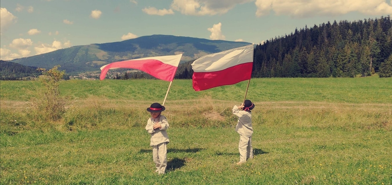 Niech żyje Niepodległa 