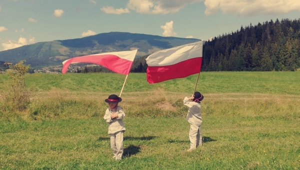 Niech żyje Niepodległa 