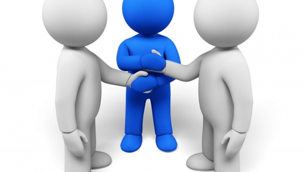 Warto wiedzieć jak budować pozytywne relacje z innymi  #zostanwdomu