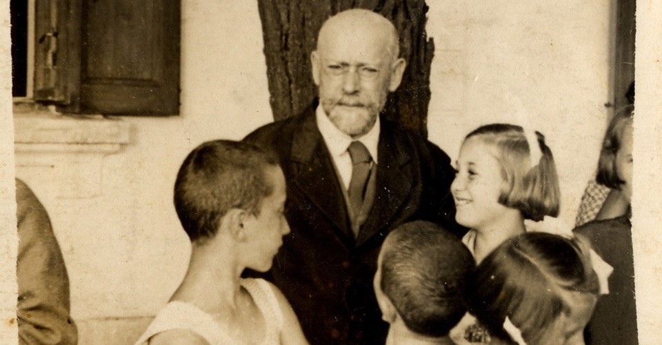 Poszanowanie praw dziecka jako istota korczakowskiego wychowania