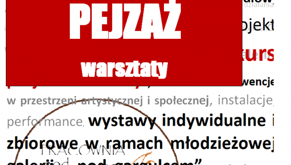 INSPIRACJA ISTNIEJE, ALE MUSI CIĘ ZASTAĆ PRZY PRACY”. #zostanwdomu