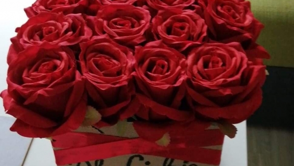 Pracownia pod gargulcem prezentuje !!!  #zostanwdomu