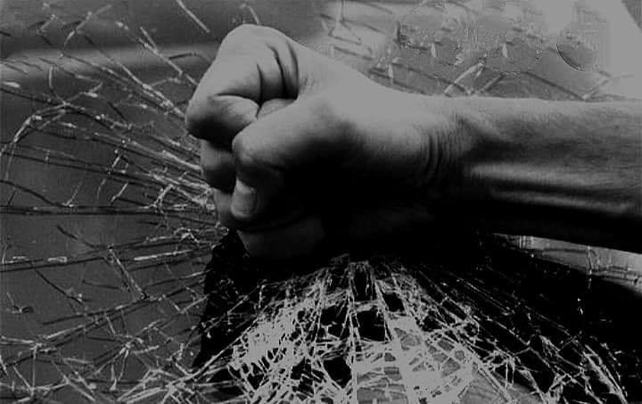 FOTO-grafia DNIA fot Paulina Chryczyk #zostanwdomu