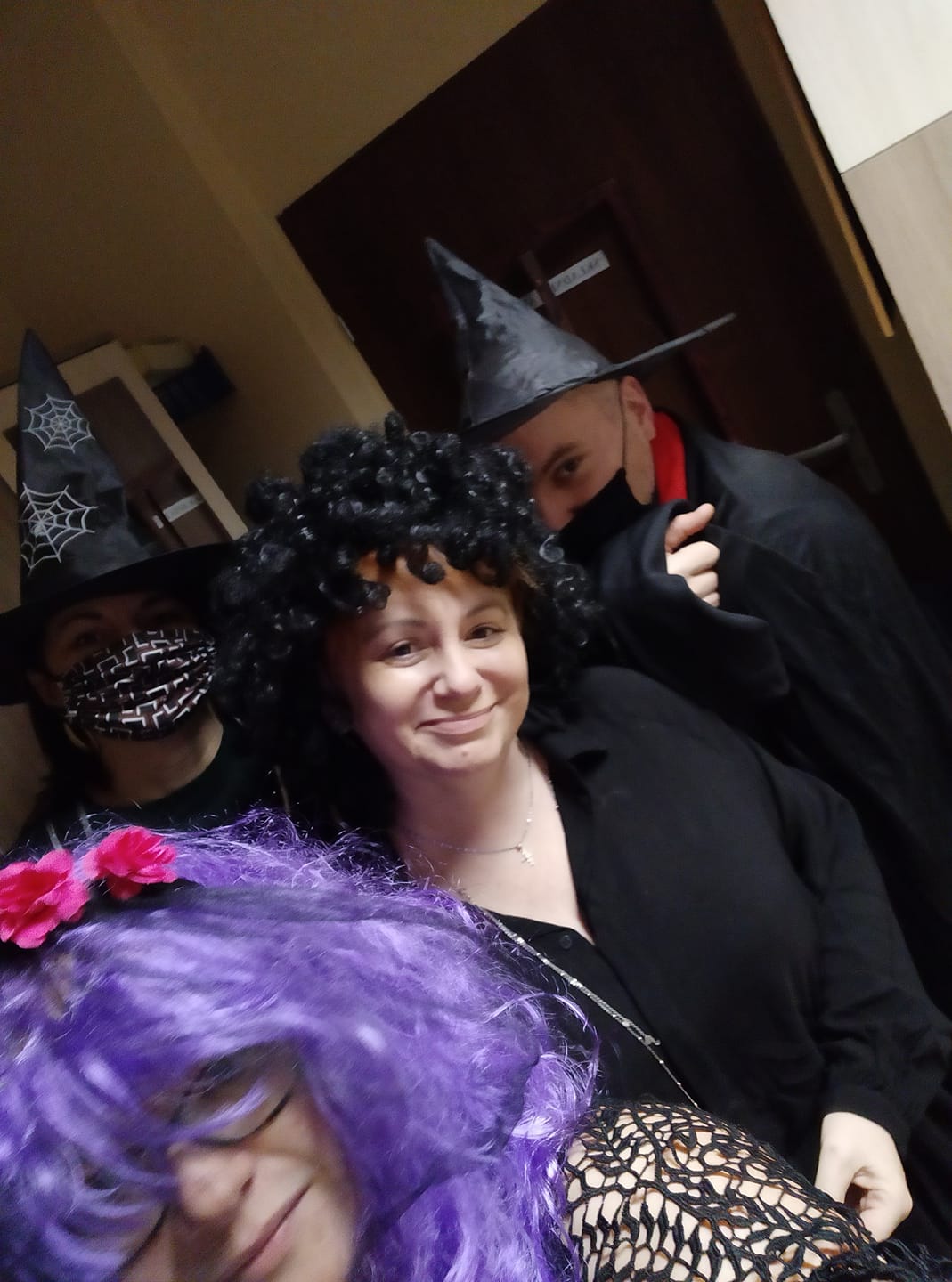 Andrzejki 2020 on-line #zostanwdomu